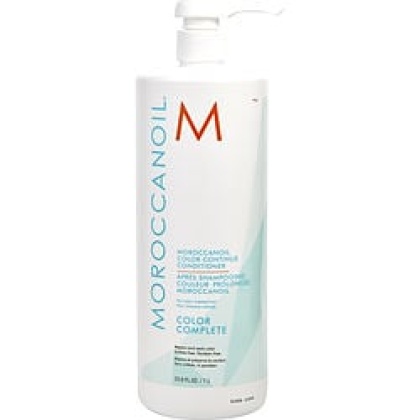 MOROCCANOIL by Moroccanoil