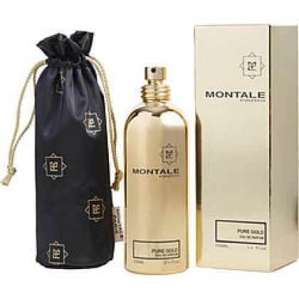 MONTALE PARIS PURE GOLD by Montale