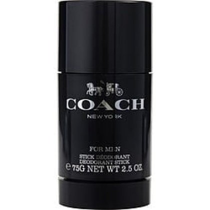 COACH FOR MEN by Coach