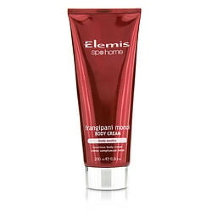 Elemis by Elemis