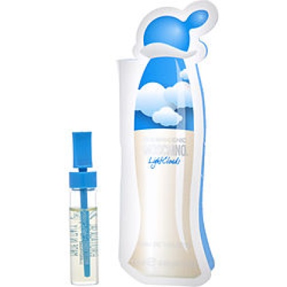 CHEAP & CHIC LIGHT CLOUDS by Moschino