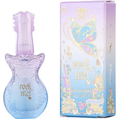 ROCK ME! SUMMER OF LOVE by Anna Sui