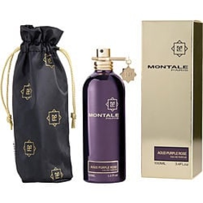 MONTALE PARIS AOUD PURPLE ROSE by Montale