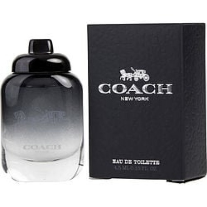 COACH FOR MEN by Coach