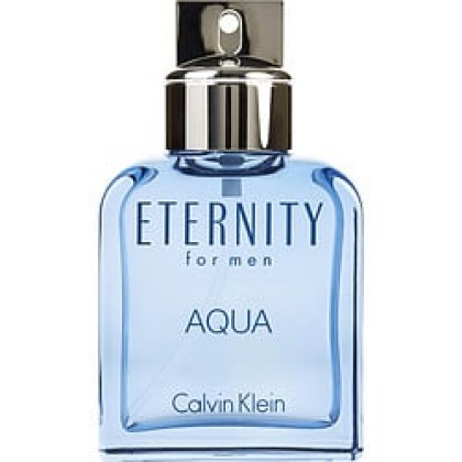 ETERNITY AQUA by Calvin Klein