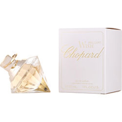 BRILLIANT WISH by Chopard