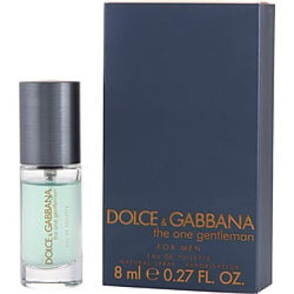 THE ONE GENTLEMAN by Dolce & Gabbana