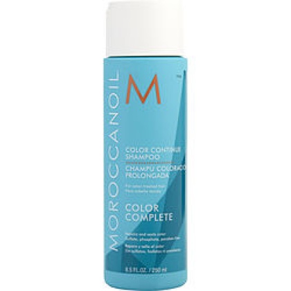 MOROCCANOIL by Moroccanoil