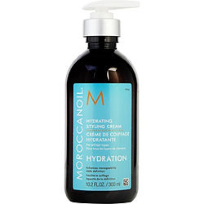 MOROCCANOIL by Moroccanoil