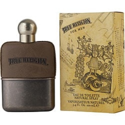 TRUE RELIGION by True Religion