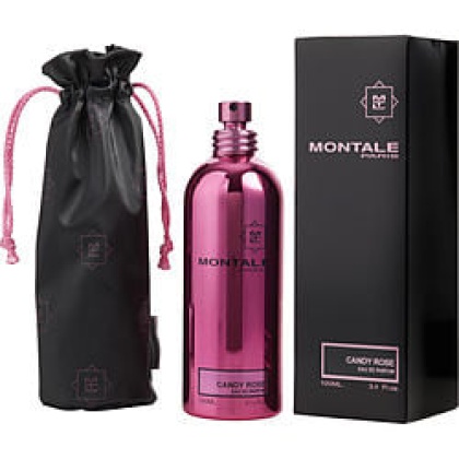 MONTALE PARIS CANDY ROSE by Montale