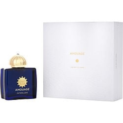 AMOUAGE INTERLUDE by Amouage