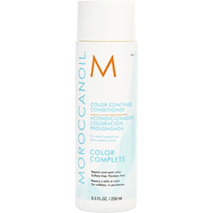 MOROCCANOIL by Moroccanoil