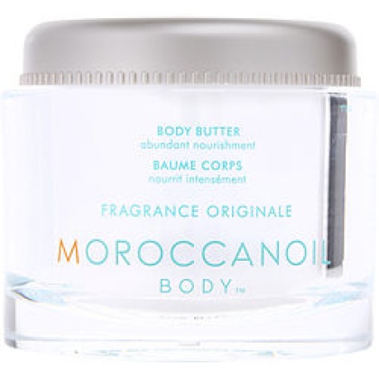 MOROCCANOIL by Moroccanoil