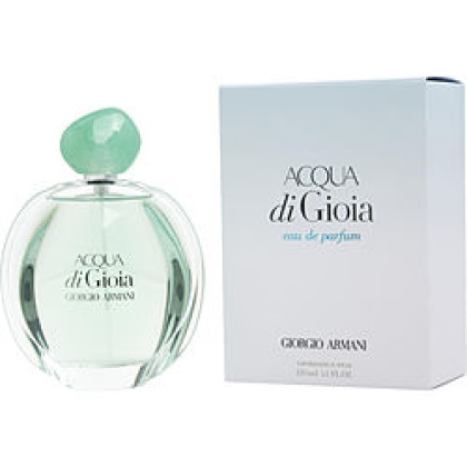 ACQUA DI GIOIA by Giorgio Armani