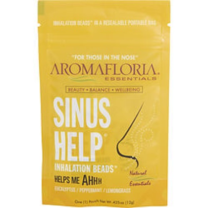 SINUS HELP by Aromafloria