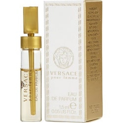 VERSACE SIGNATURE by Gianni Versace