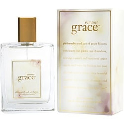 PHILOSOPHY SUMMER GRACE by Philosophy