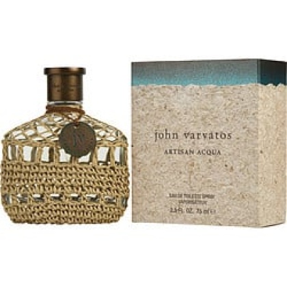 JOHN VARVATOS ARTISAN ACQUA by John Varvatos