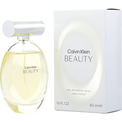 CALVIN KLEIN BEAUTY by Calvin Klein