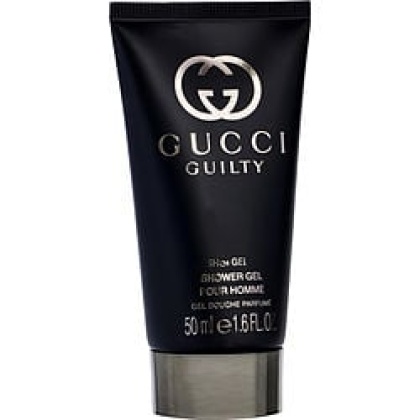 GUCCI GUILTY POUR HOMME by Gucci