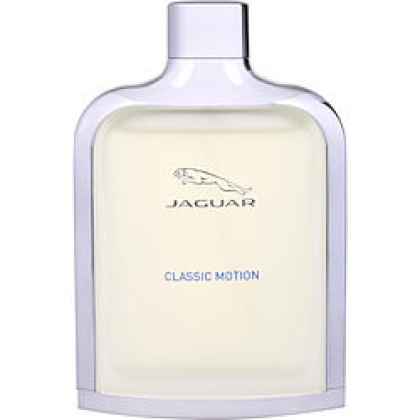 JAGUAR CLASSIC MOTION by Jaguar