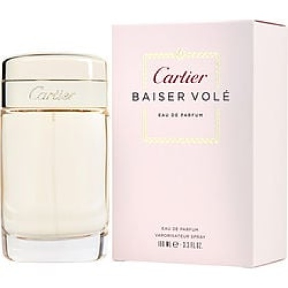 CARTIER BAISER VOLE by Cartier