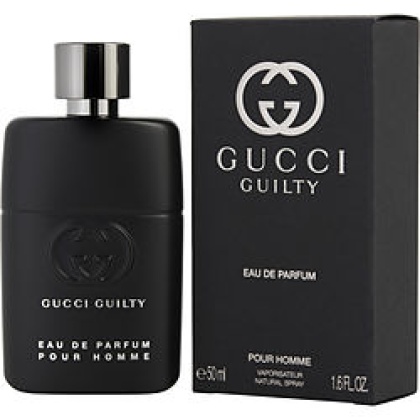 GUCCI GUILTY POUR HOMME by Gucci