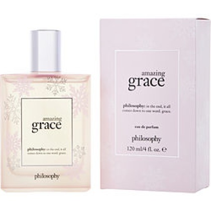 PHILOSOPHY AMAZING GRACE by Philosophy