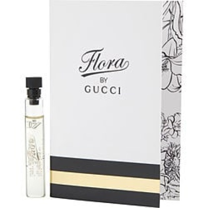 GUCCI FLORA by Gucci