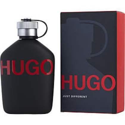 HUGO JUST DIFFERENT by Hugo Boss