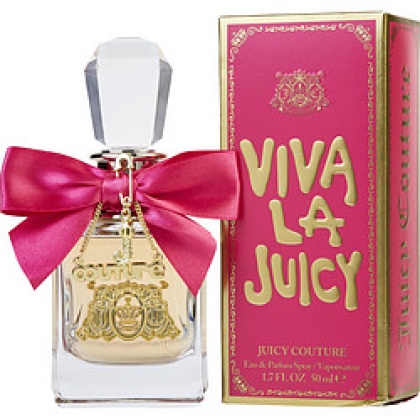 VIVA LA JUICY by Juicy Couture