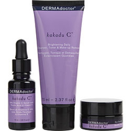 DERMAdoctor by DERMAdoctor