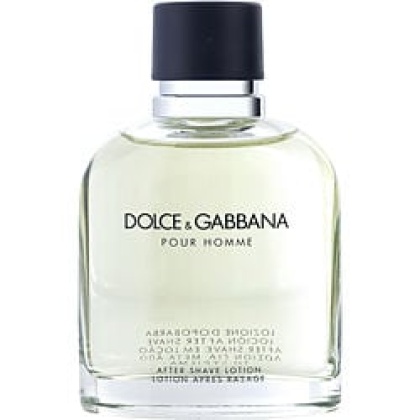 DOLCE & GABBANA by Dolce & Gabbana