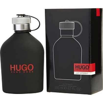 HUGO JUST DIFFERENT by Hugo Boss