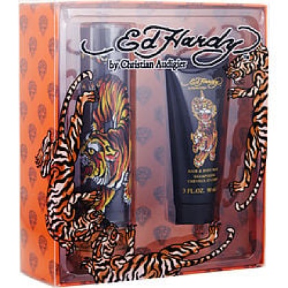 ED HARDY by Christian Audigier