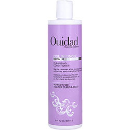 OUIDAD by Ouidad