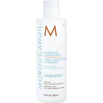 MOROCCANOIL by Moroccanoil