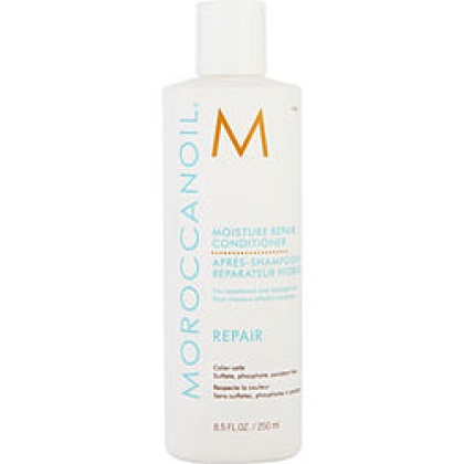 MOROCCANOIL by Moroccanoil