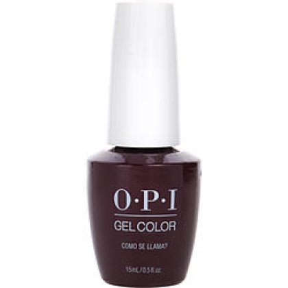 OPI by OPI