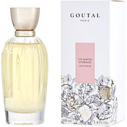 UN MATIN D\'ORAGE by Annick Goutal