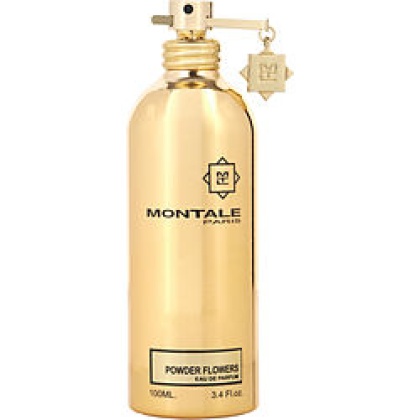 MONTALE PARIS POWDER FLOWERS by Montale