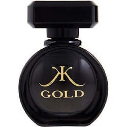 KIM KARDASHIAN GOLD by Kim Kardashian