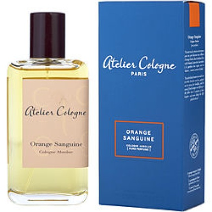 ATELIER COLOGNE by Atelier Cologne