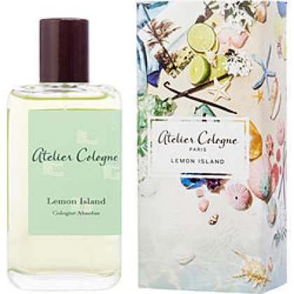 ATELIER COLOGNE by Atelier Cologne