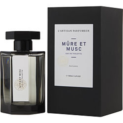 L\'ARTISAN PARFUMEUR MURE ET MUSC by L\'Artisan Parfumeur