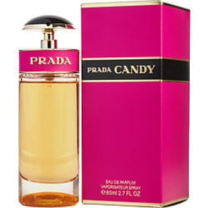 PRADA CANDY by Prada