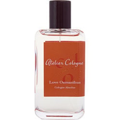 ATELIER COLOGNE by Atelier Cologne