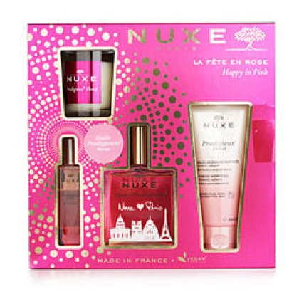 Nuxe by Nuxe