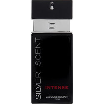 SILVER SCENT INTENSE by Jacques Bogart